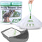 Cat Litter Box Liner Compatible with Litter Box Robot 4 & 3,