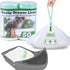 Cat Litter Box Liner Compatible with Litter Box Robot 4 & 3,