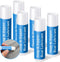 Fiada Snap and Zipper Lubricant, Wax Marine Lube Maintenance Supplies for Boat Vinyl