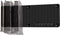 Keeper MG Magnetic Ammunition Holder for Gun Magazines and Clips, Organize Mount
