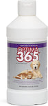 PRN Pharmacal OPTIMA 365 - Essential Fatty Acids Nutritional Supplement for Cats & Dogs - 16 Fl Oz