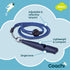 Coachi Training Whistle, Ideal for Obedience and Recall Training, Lightweight with Adjustable Lanyard