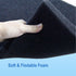 36" 12" 1" 72" 12" 1" (72" 12" 1") AQUANEAT Aquarium Bio Sponge Filter Media Pad x x / x x Open Cell Foam Sheet