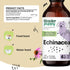 Echinacea for Dogs, Immune Supplement for All Breeds, Liquid Vitamins for Pets - 4 oz
