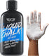 WARM BODY COLD MIND Mess Free Liquid Chalk, Gym Chalk for Weightlifting, Gymnastics, Climbing, Powerlifting