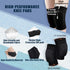 Volleyball Knee Pads Volleyball Arm Sleeves, UMACWIN Volleyball Accessories Set with Knee Pads Volleyball Arm Pads Sweatband Scrunchie Makeup Bag Cooling Towel and Drawstring Bag for Women Girls Youth