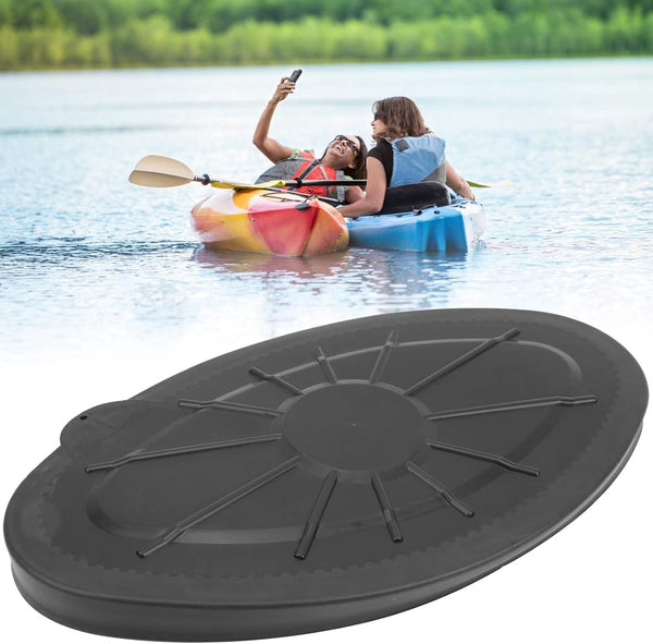 Naroote Lightweight Portable Deck Inspectionatchrine, Boat Kayak for Outdoor Use