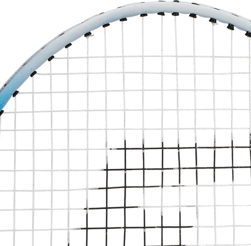 Franklin Sports Badminton Racket + Birdie Set, Replacement Equipment for Kids and Adults, 2 Player and 4 Player Sets
