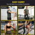 Resistance Band Pull Up Band for Fitness Exercise, Natural Latex Workout Body Stretch Powerlifting Band for Home/Gym