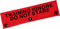 Funny Dog Leash Sleeve, Do Not Stare Training Wrap Sleeve, Pet Birthday Gift (Do Not Stare-Sleeve)