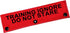 Funny Dog Leash Sleeve, Do Not Stare Training Wrap Sleeve, Pet Birthday Gift (Do Not Stare-Sleeve)