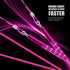 Jump Rope - Wastou Speed Jumping Rope for Training Fitness Exercise - Adjustable for Adults and Kids