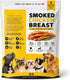 Generic 48 oz. Smoked Chicken Breast Dog Treats