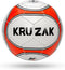 Kruzak Premier Striker Size 3 Machine Stitched Soccer Balls for Training, Recreation, Practice for Boys and Girls