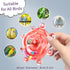 Budgie Toys, Parakeet Training Toy, Interactive Bird Educational Toy For Small Birds, Cockatiel Toys, Fun Parakeet