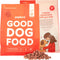 Pupford Good Dog Food, Freeze-Dried Raw, High-Protein, Superfood Ingredients, Vet-Approved, No Fillers