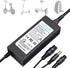 nvmw 3 1 2A 42v/36v 3 (8mm/12mm) (5.5mm*2.5mm 2.1mm) in Replacement Charger for Claw Female Port Universal for, Jetson