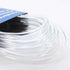 Penn-Plax Standard Airline Tubing for Aquariums – 25 Feet Clear and Flexible, Resists Kinking