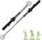 Golf Swing Training Aid - Retractable Grip Trainer for Right-Handed Golf Club, Indoor Practice, Strength & Tempo