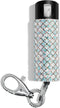 Guard Dog Security Bling it On Mini Pepper Spray Keychain with Safety Twist Top, Lightweight, 0.5 fl oz