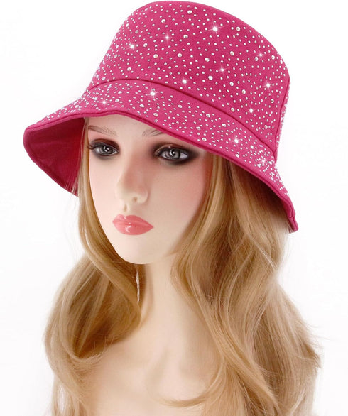 Haoohu Adults Cotton Frog Bucket Hat: Fisherman Beach Festival Sun Hat, Dress Up Party Frog Hat