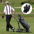 Ignalu Golf Bag Accessories Compatible with MGI Ai Navigator GPS+, Enhanced Stability Golf Bag Stabilizers and Stand