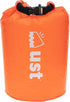 UST Safe & Dry Bag with Water Resistant, Air Tight Construction for Kayaking, Camping, Outdoor Survival