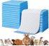 Rabbit Pee Pads Disposable Cage Liners Absorbent Leak-Proof Diaper Mat Small Animal