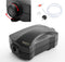 Aquarium Air Pump, Marpros Air Pump for Fish Tank, Adjustable Quiet Oxygen Pump for 10-30 Gallon Tanks