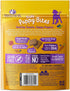 Wellness Puppy Dog Training Treats, Natural Grain-Free Bites, Bundle with Luving Pets Waste Bag Dispenser