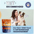 Pawstruck All Natural Air Dried Dog Food with Real Chicken - Grain Free, Made in USA, Non-GMO, High Protein Limited
