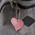 Safety Reflectors - Heart - Ultra Bright Reflective Gear for Backpacks, Clothing, Bags, Strollers, and Wheelchairs -