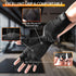 ZPLHXR Workout Gloves for Men and Women, Gym Gloves for Weight Lifting, Exercise, Cycling, Training & Fitness