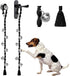 GINIDEAR Dog Bells to Go Outside & Puppy Potty Training, Adjustable Dog Door