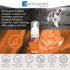 Dermoscent Essential Mousse 150ml Dry Shampoo for Dogs & Small Mammals, Rinse-Free Foam for Odour Control.