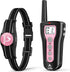 PATPET Dog Shock Collar - Rechargeable Dog Training Collar with Remote for