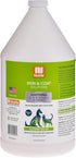 Conditions-1 Nootie Aloe&Oatmeal Pet Shampoo for Sensitive Skin-Long lasting Cucumber Melon Shampoo-Helps Relieve Dry