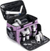 Dog Grooming Vacuum Bag, Pet Grooming Kit Bag Perfect for Dog Hair