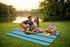 Beach Blanket Extra Large Picnic Blankets Sandproof Waterproof Outdoor Indoor Blanket Lightweight Handy Mat Portable