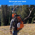 Heavy Duty Deer & Elk Game Bags for Hunting - 4-Pack L, XL, or Full Body Bag, Vacuum Sealed