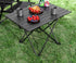 Simidobook Backpacking, (1) Folding Camping Table Ultralight Aluminum Portable Table for Camping, Hiking, Picnic