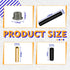 Front Leaf Spring and Upper A Arm Suspension - Club Car Precedent and 2018-up Tempo Golf Cart Kit