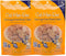 Cat Man Doo Bonito Flakes 1 Oz Bag - Pack of 2