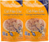 Cat Man Doo Bonito Flakes 1 Oz Bag - Pack of 2