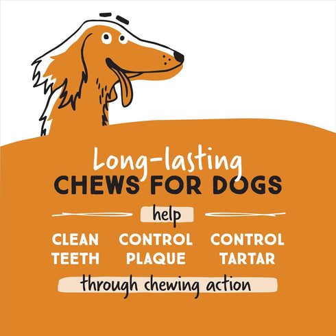 Ultra Chewy Mini Double Treat Bones: Long-Lasting Dog Treats Made in USA, Highly Digestible, Ideal for Aggressive Chewers 9oz (Peanut Butter, 2 Packs)