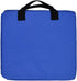 Fofetbfo Chair Cushion, Foldable Soft Seat Cushion with Backrest, Portable Camping Chair Pads for Outdoor Camping