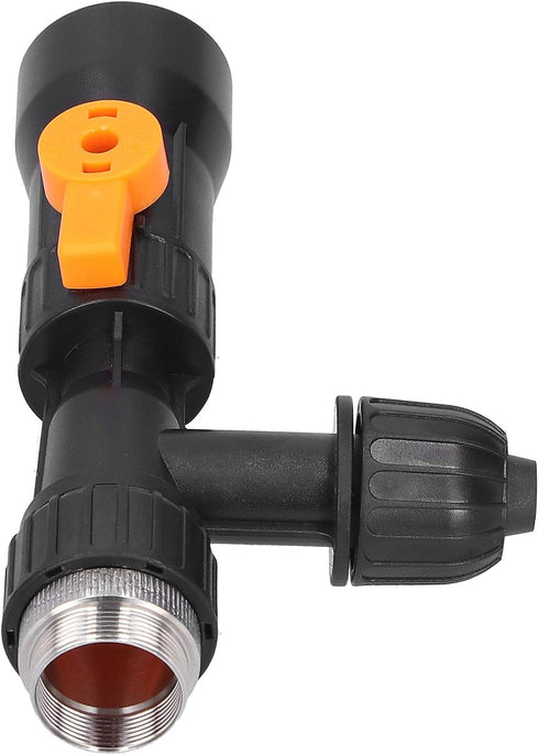 Water Changer Faucet Adapter - Practical Aquarium Water Changer for Easy Use