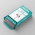 Palace Learning Yoga Pose Exercise Cards with Over 50 Poses for Workout Fitness, 2.5" x 3.5"
