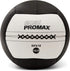 Champion Sports Rhino Promax Wall Balls - Soft Shell Non-Slip Grip for