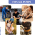 GRSECPO 25PCS Nozzle (25) Valve Adaptor Tools, Brass Bike Pump Adaptters,Ball Pump Needle, Balloon Inflatable Toys